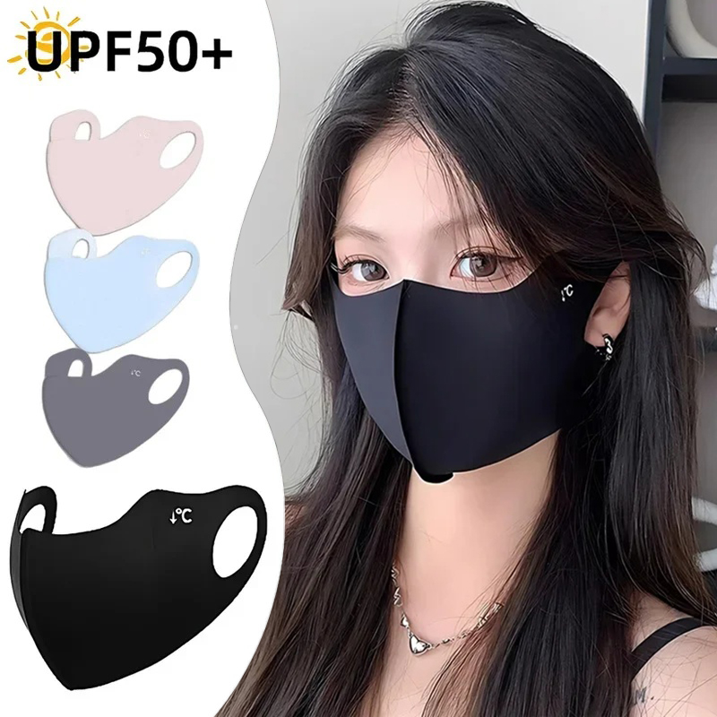 1/2/4 stuks UV-bescherming gez - Kids Face Mask recensie en prijs