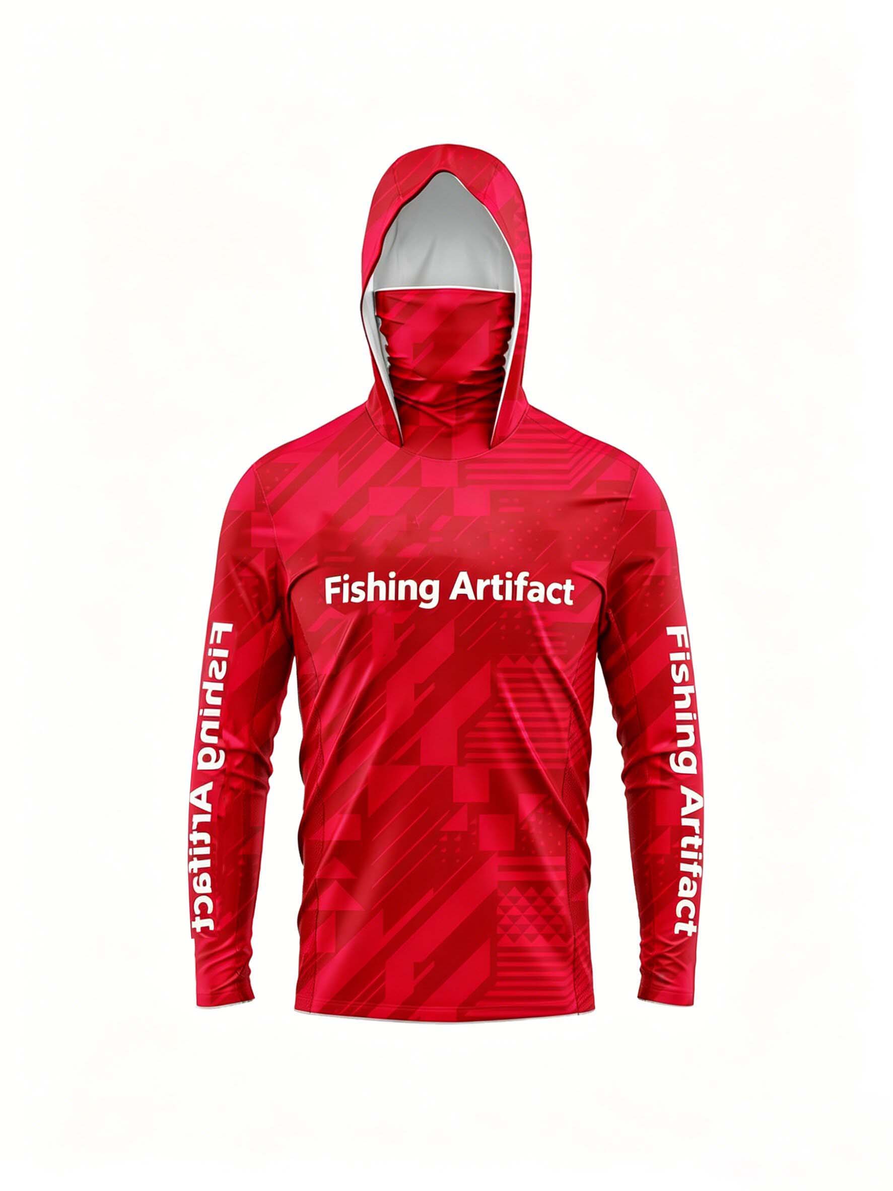 Zomerhoodie voor heren, geschi - Sports Mask Breathable recensie en prijs