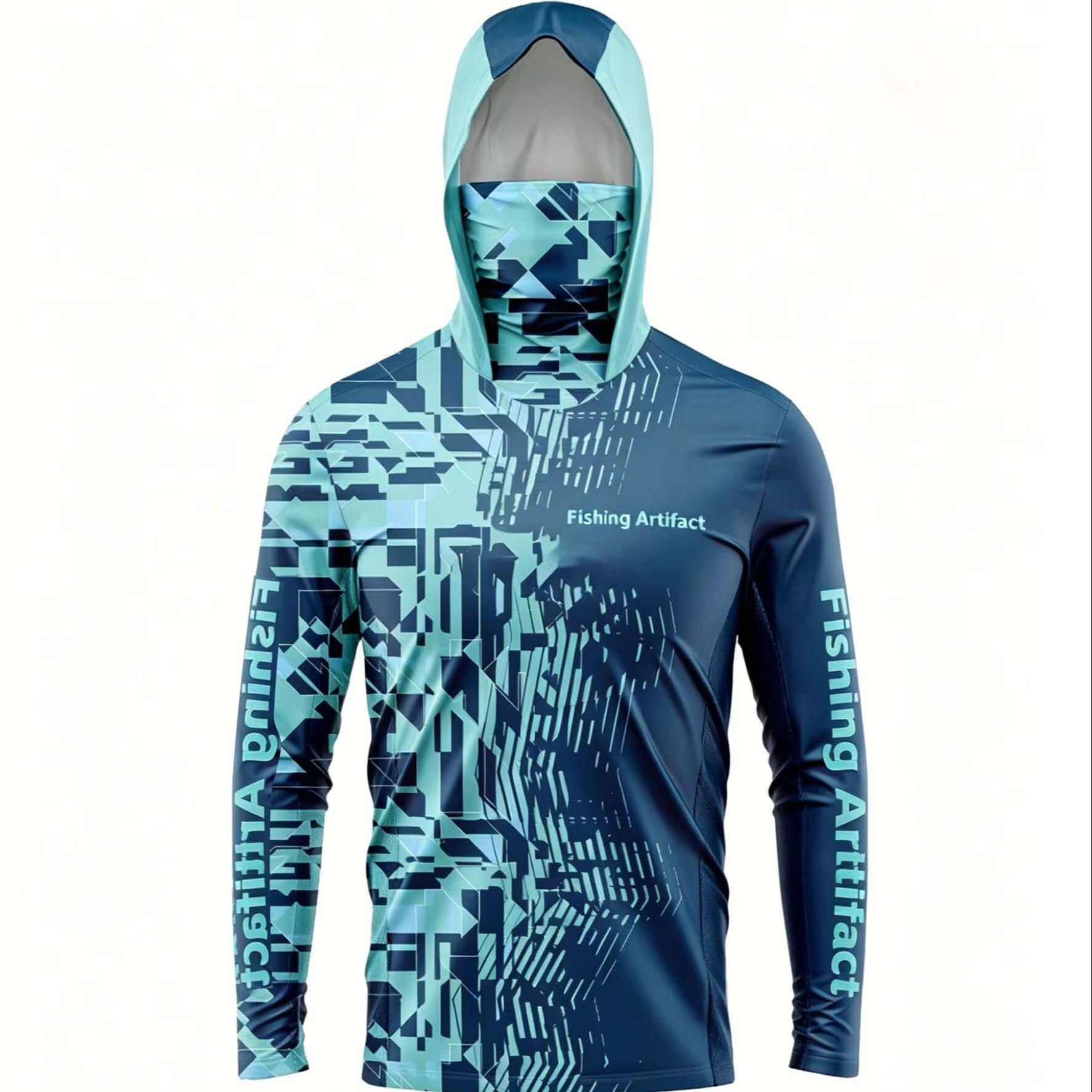 Zomerhoodie voor heren, geschi - Sports Mask Breathable recensie en prijs