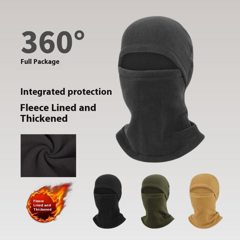 Unisex winterfiets thermische  - Kids Face Mask recensie en prijs