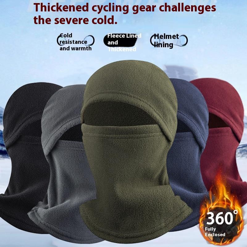 Unisex winterfiets thermische  - Kids Face Mask recensie en prijs
