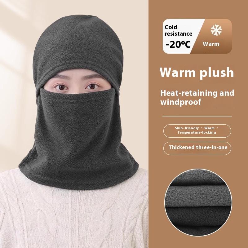 Unisex winterfiets thermische  - Kids Face Mask recensie en prijs