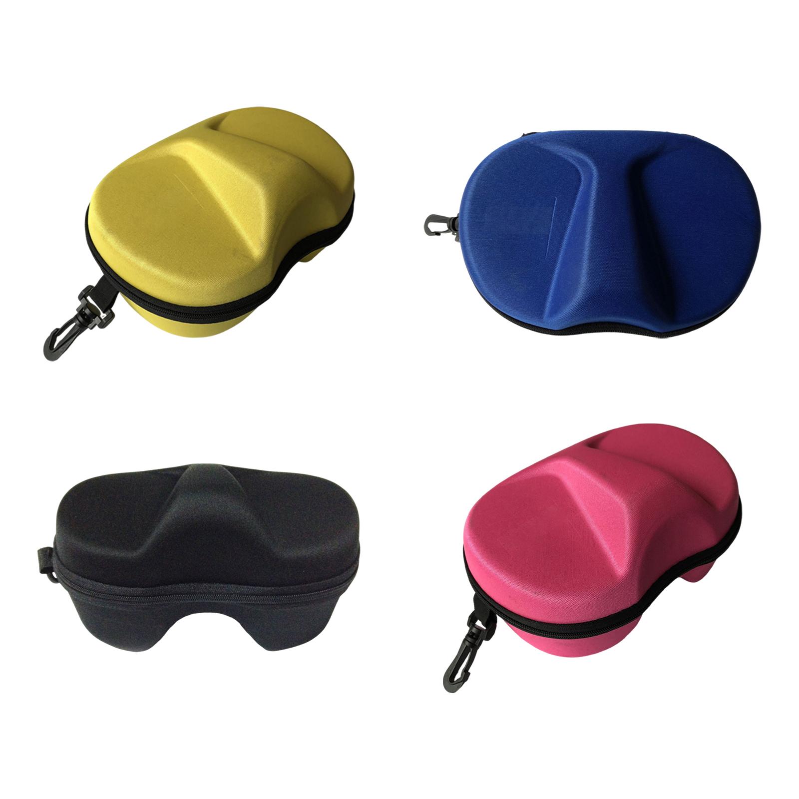 Duikbrillenkoffer EVA harde sc - Mask Case Hard Shell recensie en prijs