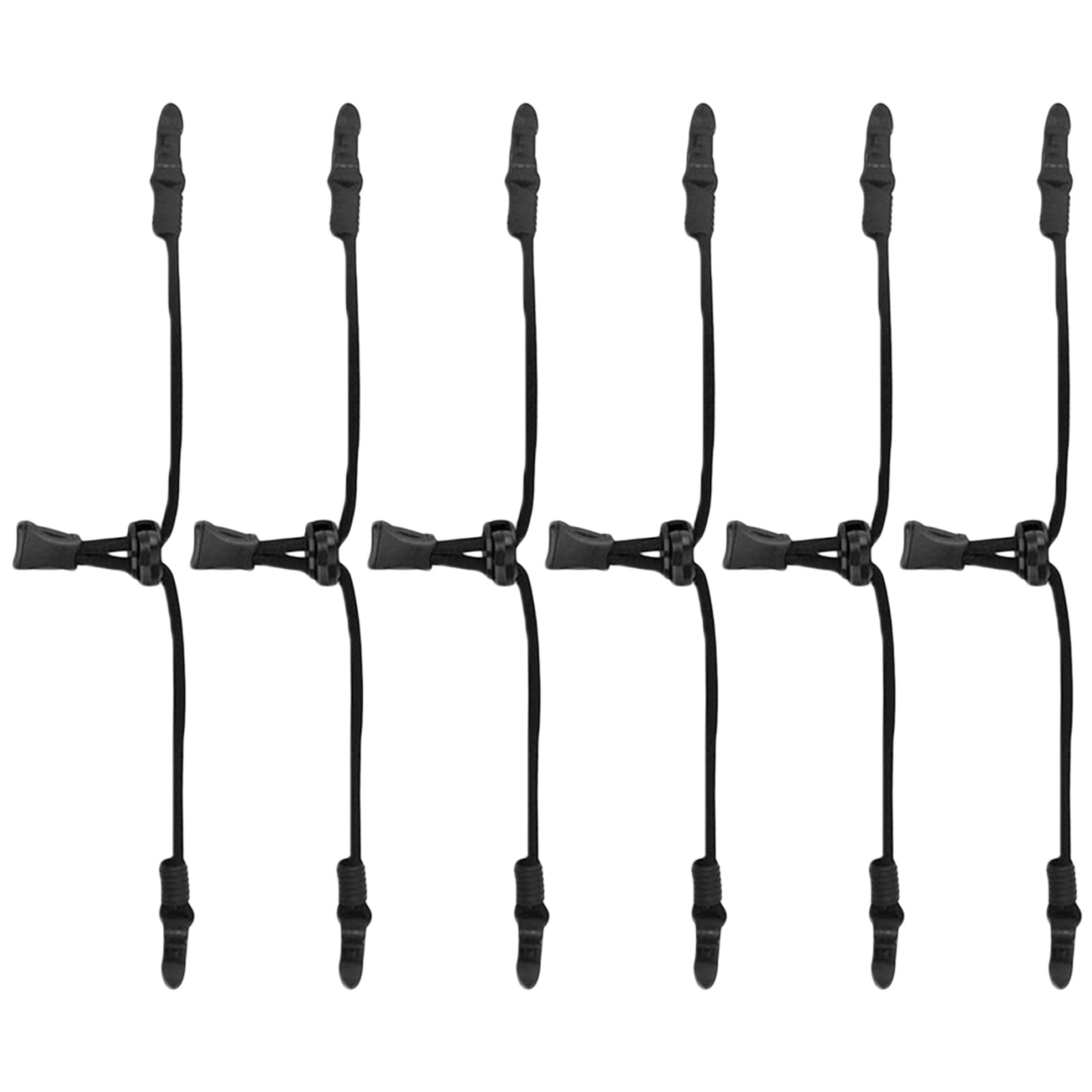 6 stuks maskerverlengband, ant - Mask Ear Saver Strap recensie en prijs
