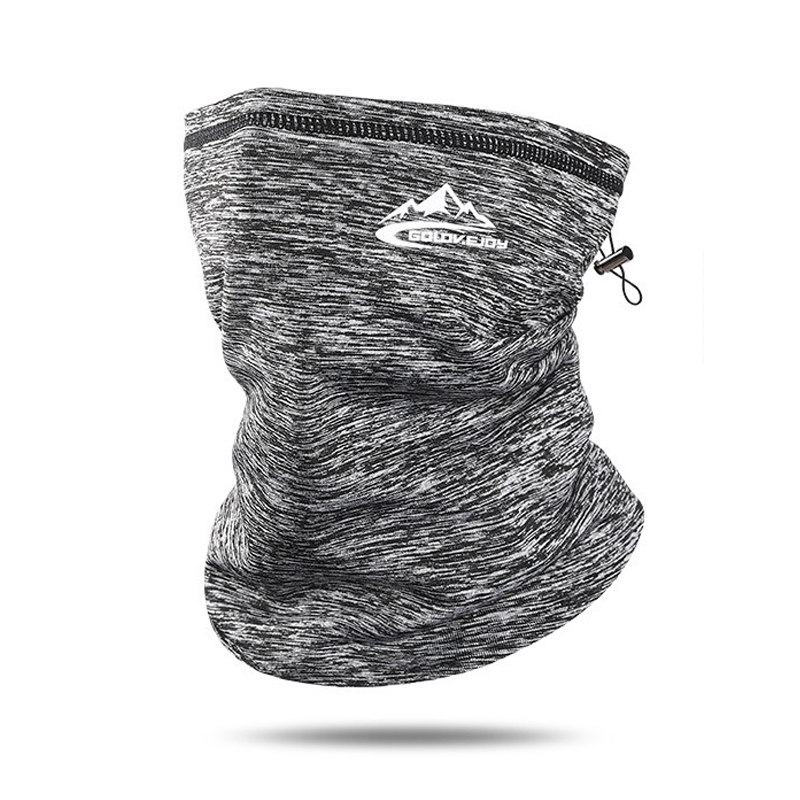 Fleece Hals Buff Mannelijke Ba - Respirator Half Face recensie en prijs