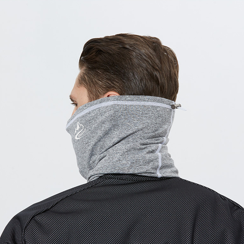 Fleece Hals Buff Mannelijke Ba - Respirator Half Face recensie en prijs