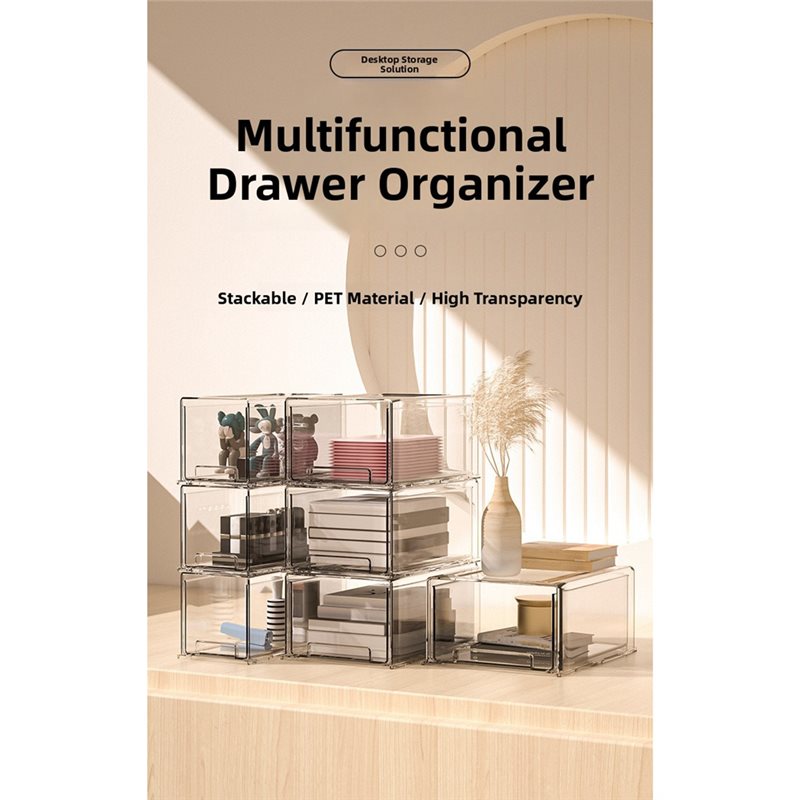 AB42-Multifunctionele opbergdo - Face Mask Storage Box recensie en prijs
