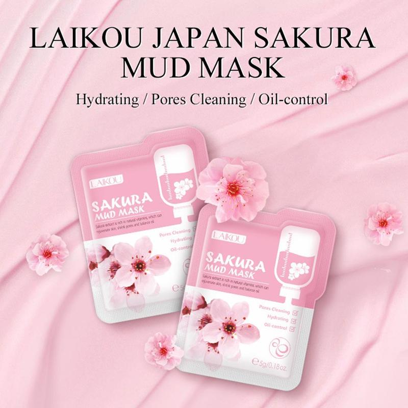 50 Stuks Japan Sakura Klei Mas - Dust Mask Construction recensie en prijs