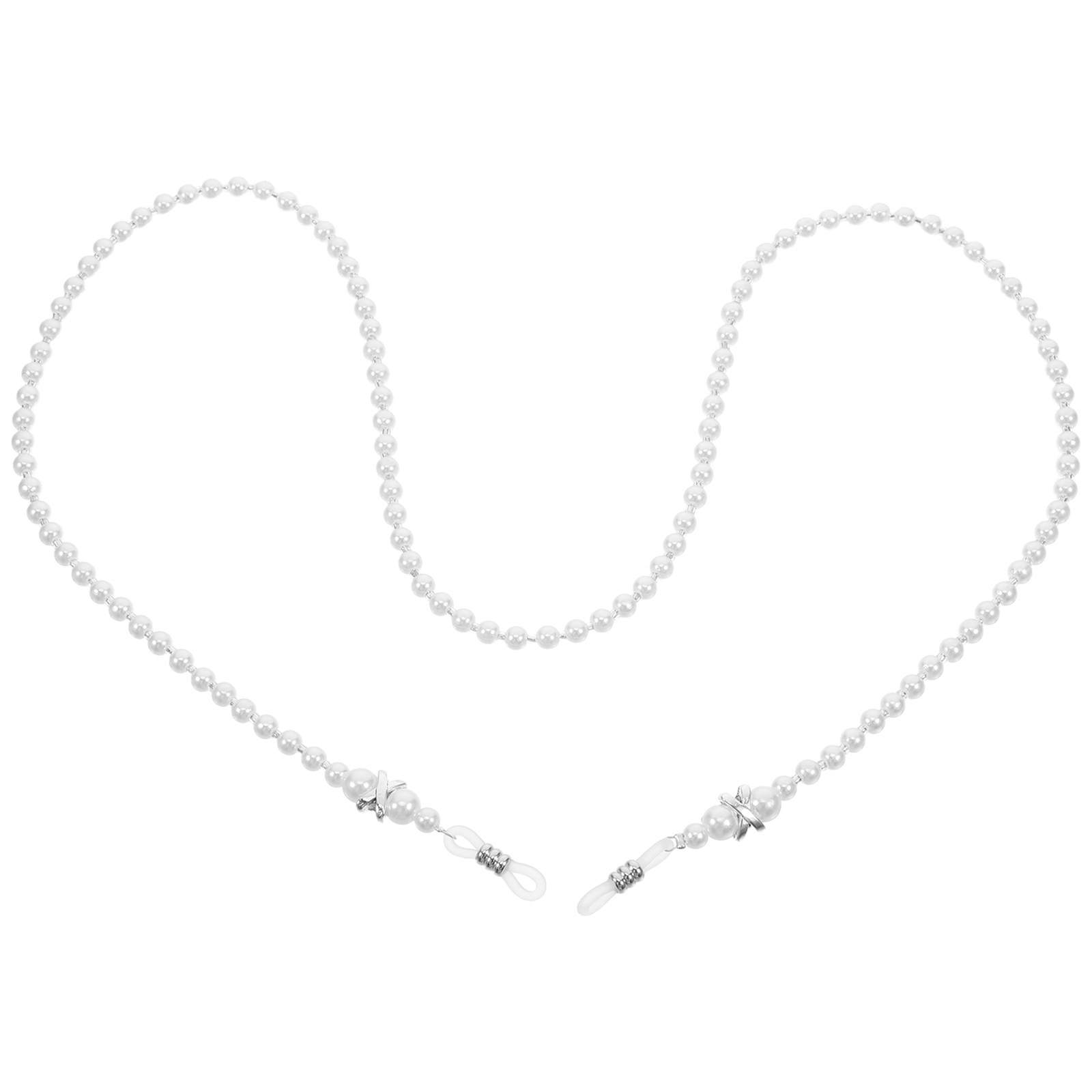 Elegante brillenkoord met pare - Mask Chain Holder recensie en prijs