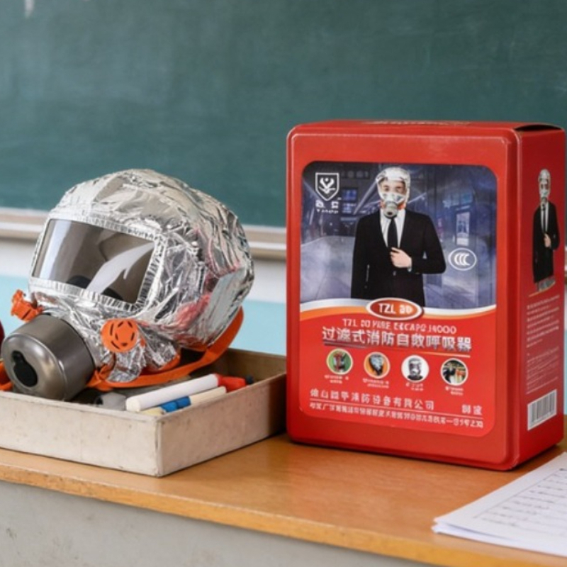 Veiligheidsaccessoires Veiligh - Kn95 Respirator Mask recensie en prijs
