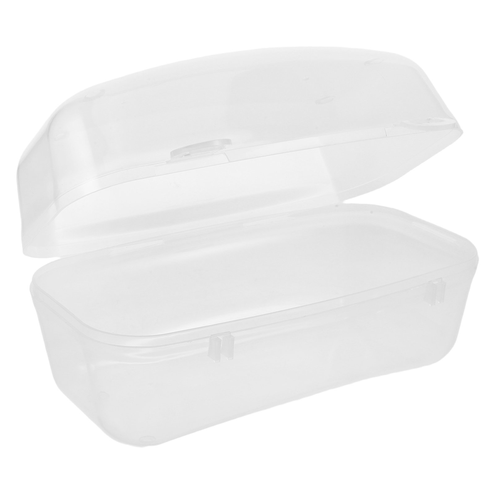Harde, waterdichte duikmaskerh - Mask Case Hard Shell recensie en prijs