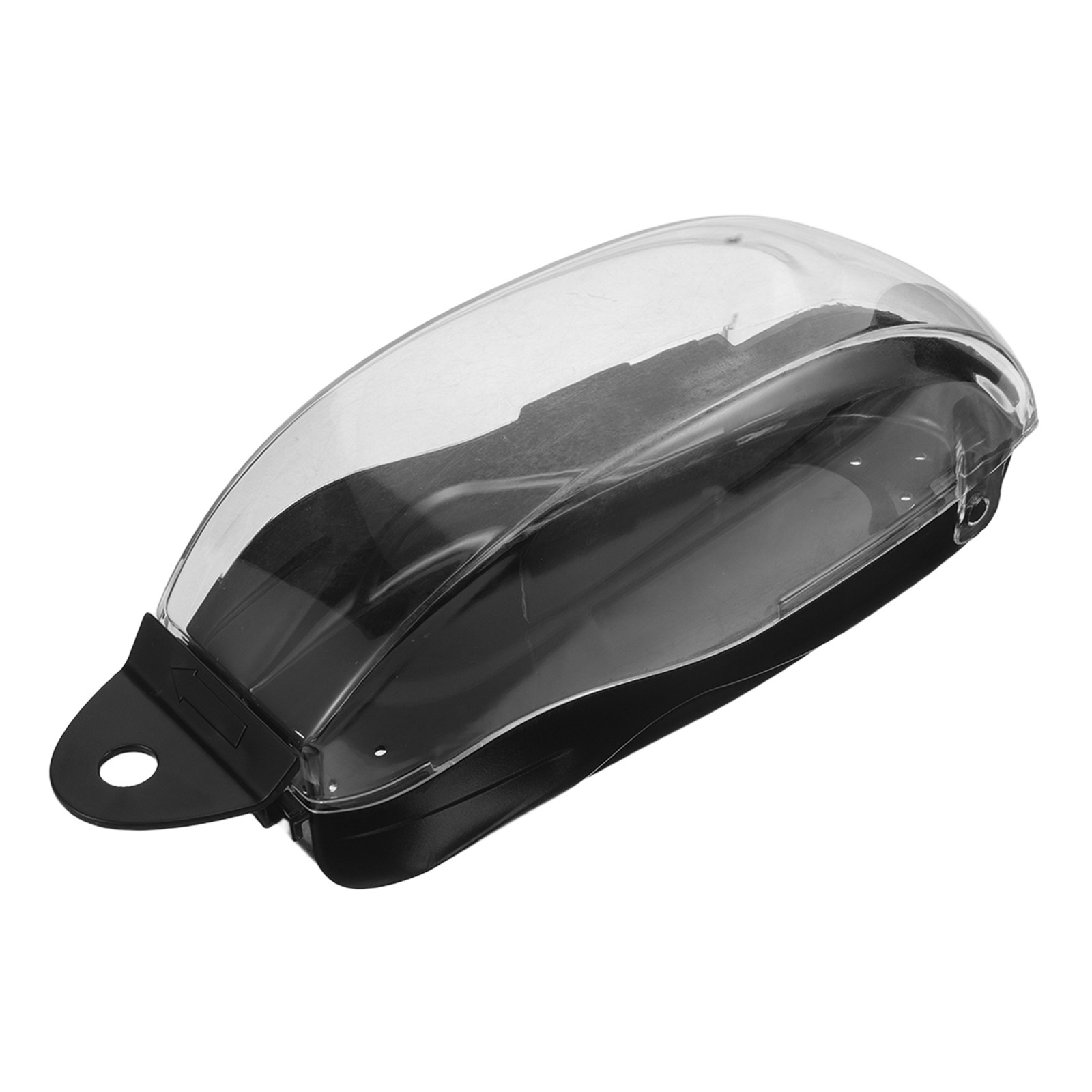 Draagbare opbergdoos met harde - Mask Case Hard Shell recensie en prijs