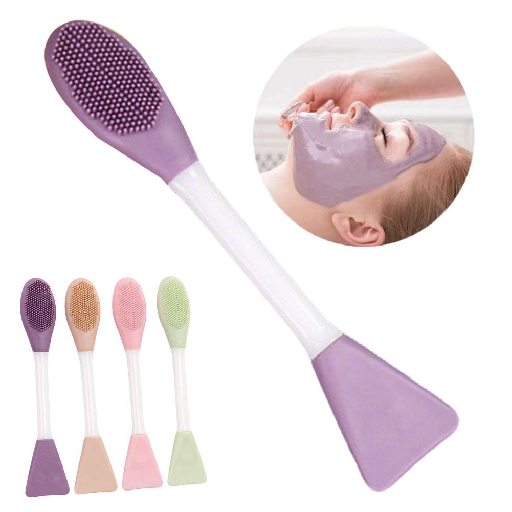 Dubbele siliconen gezichtsmask - Dust Mask Construction recensie en prijs