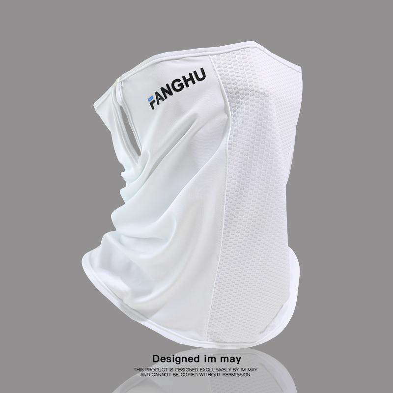 1 stks zonbeschermingsmasker m - Sports Mask Breathable recensie en prijs