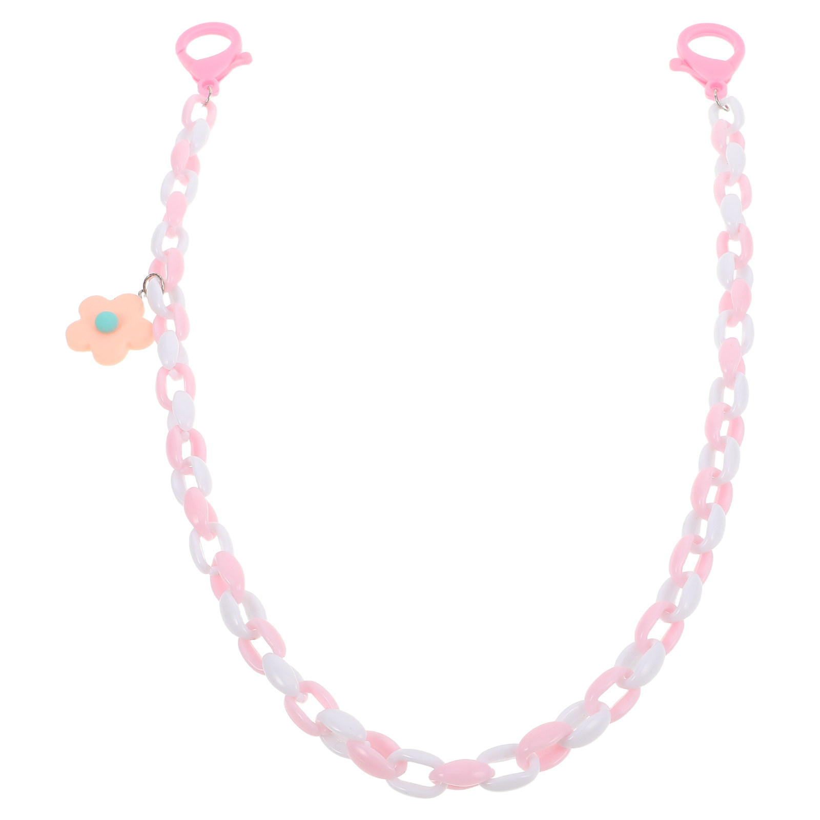 Kindermaskerketting, kleurrijk - Mask Chain Holder recensie en prijs