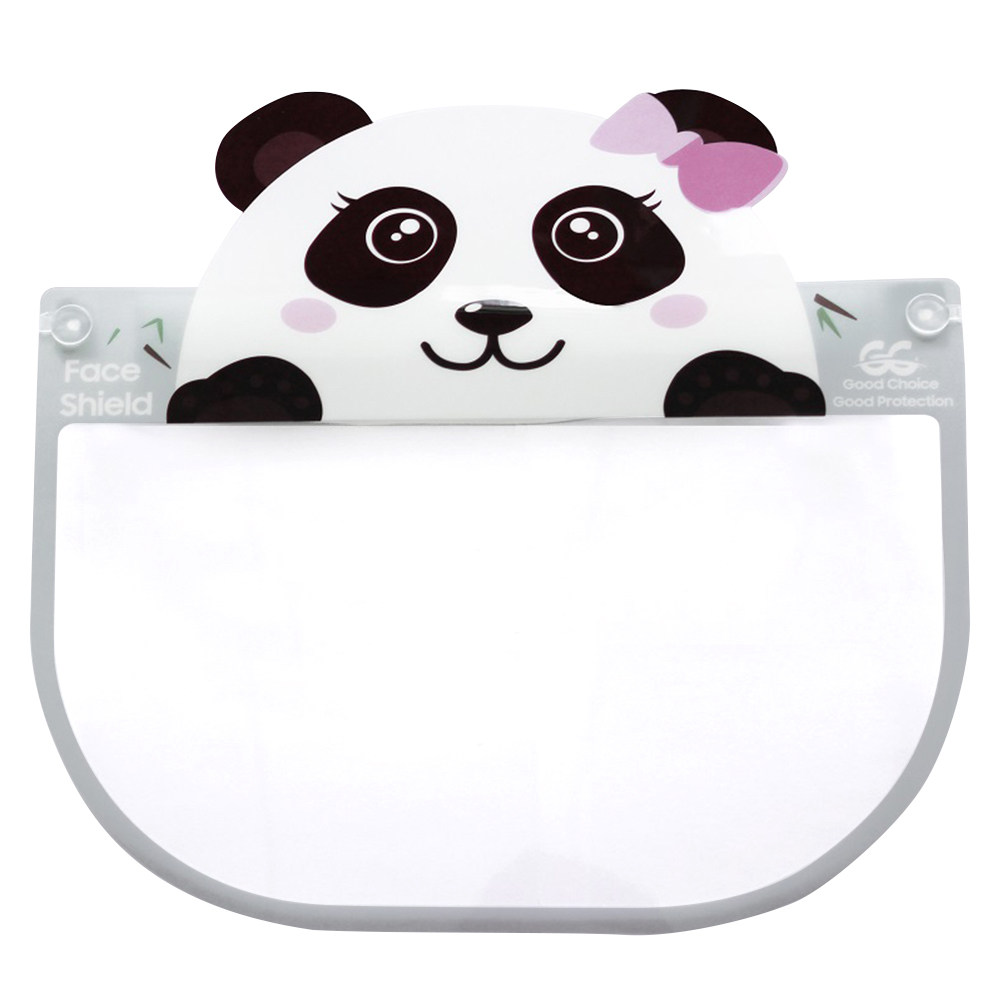 2 stuks volledig gezichtsmaske - Kids Face Mask recensie en prijs