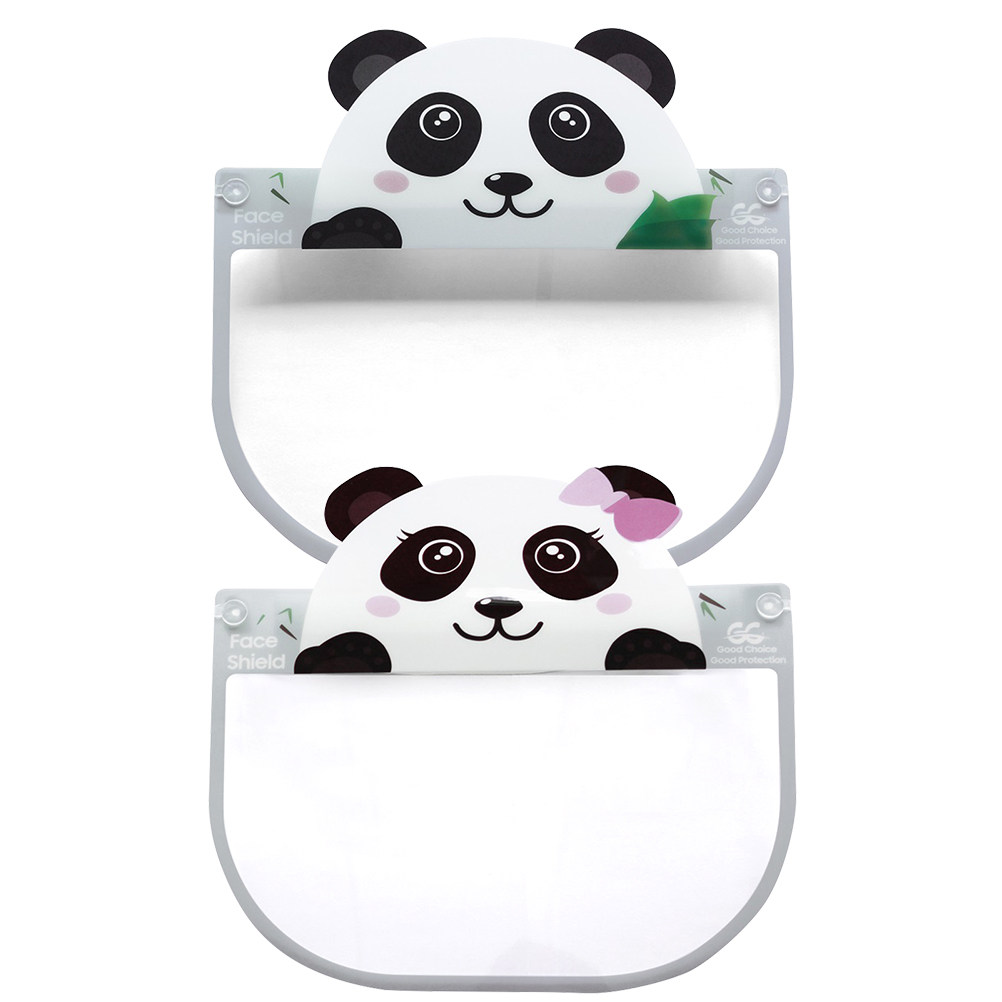 2 stuks volledig gezichtsmaske - Kids Face Mask recensie en prijs