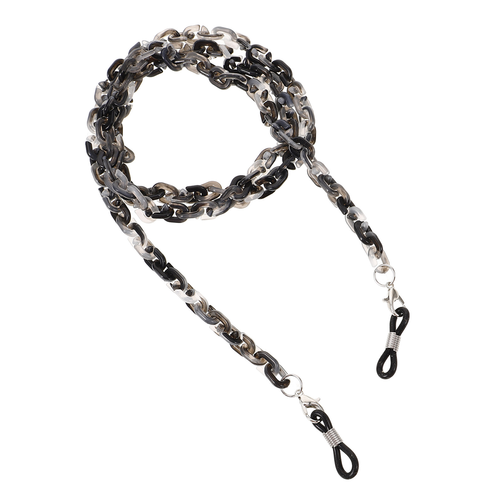 1 stuks lichtgewicht brillenko - Mask Chain Holder recensie en prijs