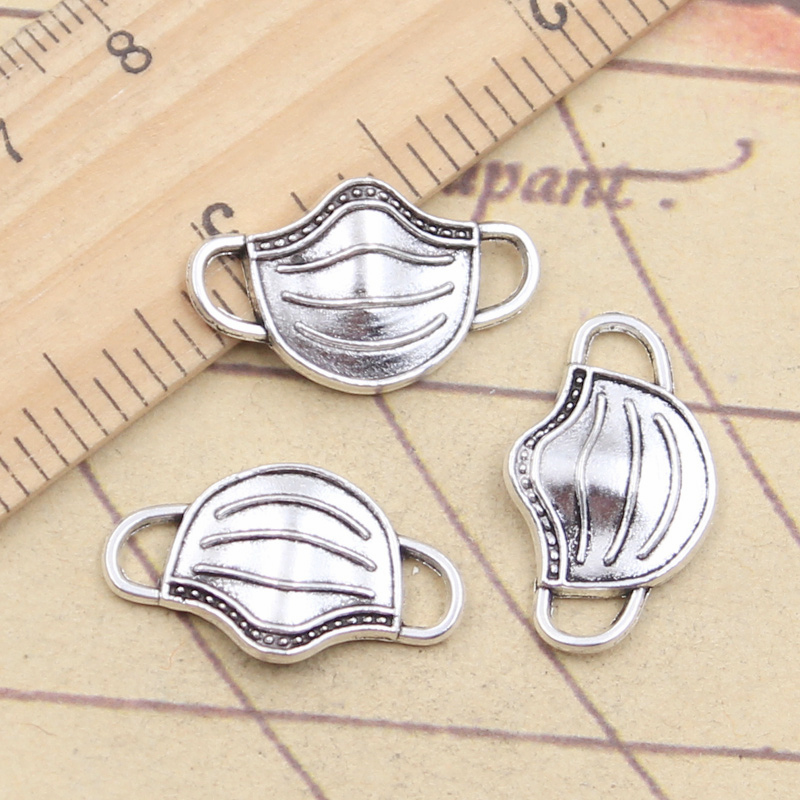 20Pcs Charms Arts Gezichtsmask - Disposable Surgical Mask recensie en prijs