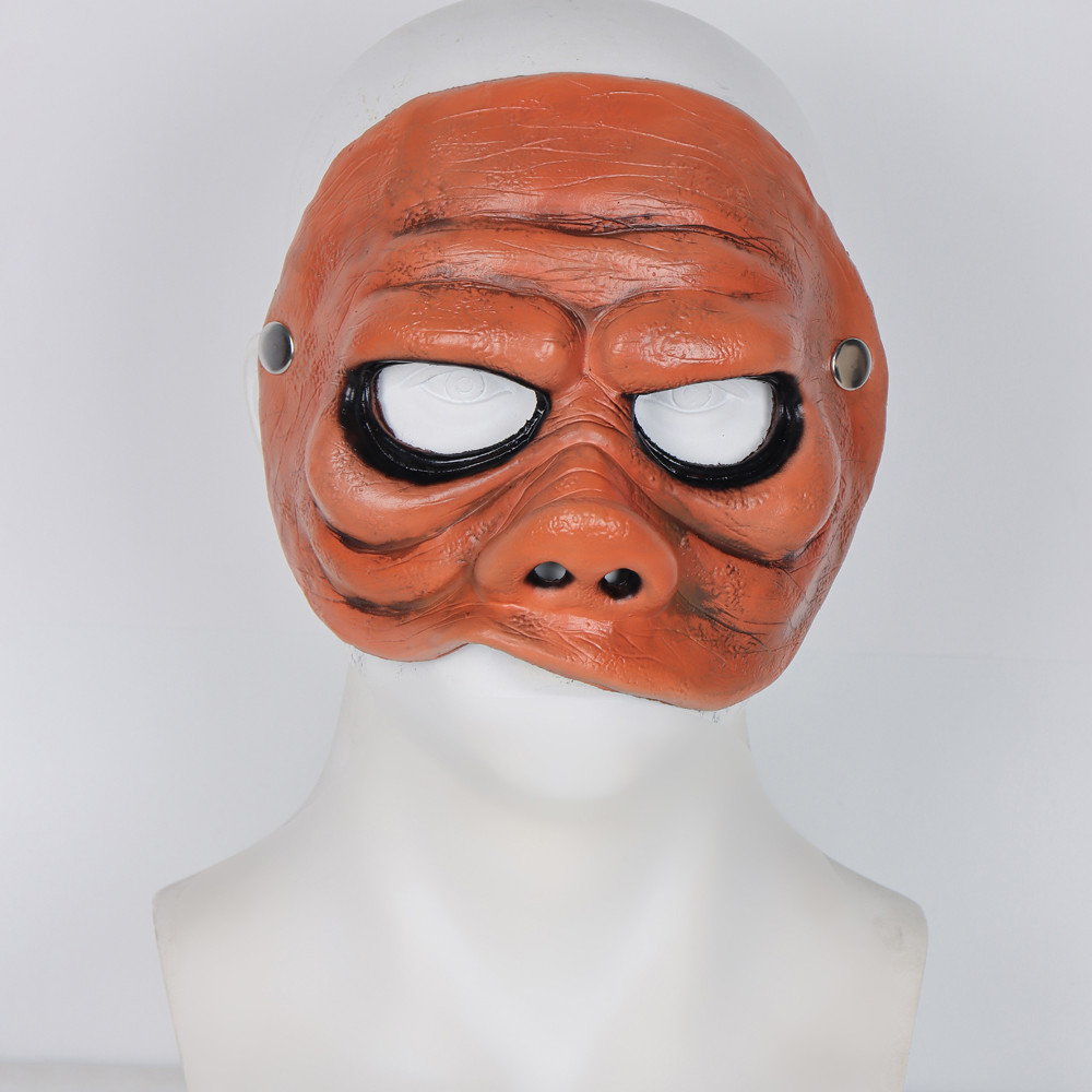 Grappig Schemerzone Oog Van De - Disposable Surgical Mask recensie en prijs