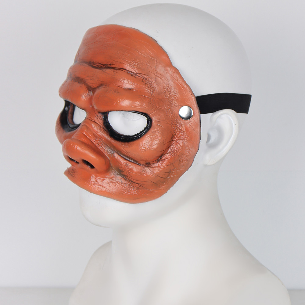 Grappig Schemerzone Oog Van De - Disposable Surgical Mask recensie en prijs